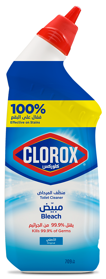 Clorox (clorox) - Profile